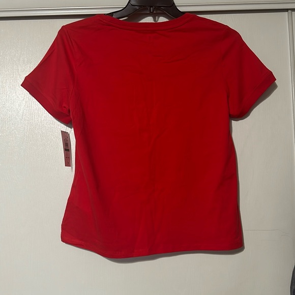 🆕New Tommy Hilfiger Tee size: L - Picture 2 of 12